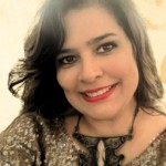 Nilce da Silva Lima