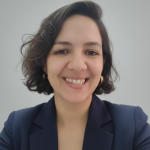 Djulie de Souza Ferreira