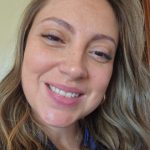 Karyna Picciarelli Andre