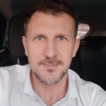 Mauro Cezar Grabicoski