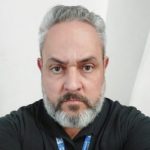 Paulo Ricardo Costa Dias